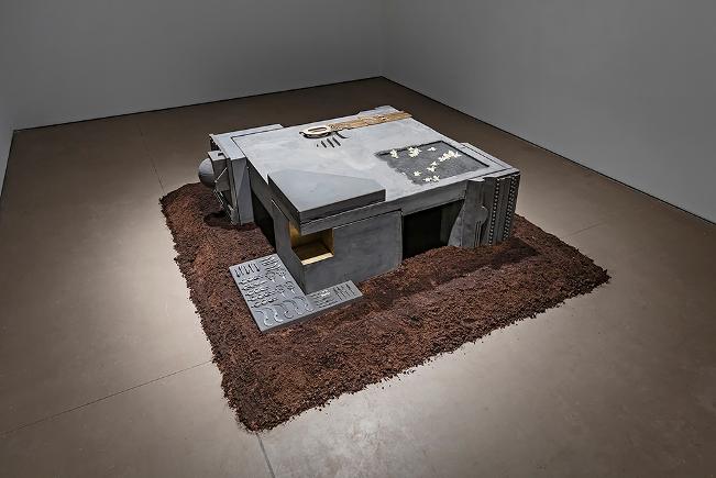 Awakened by the Unstruck